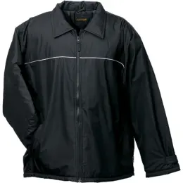 Mens Hi-Tech Black